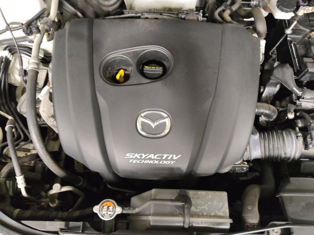 2018 Mazda CX-5 in Charlotte, NC 28213 - 18086606 30