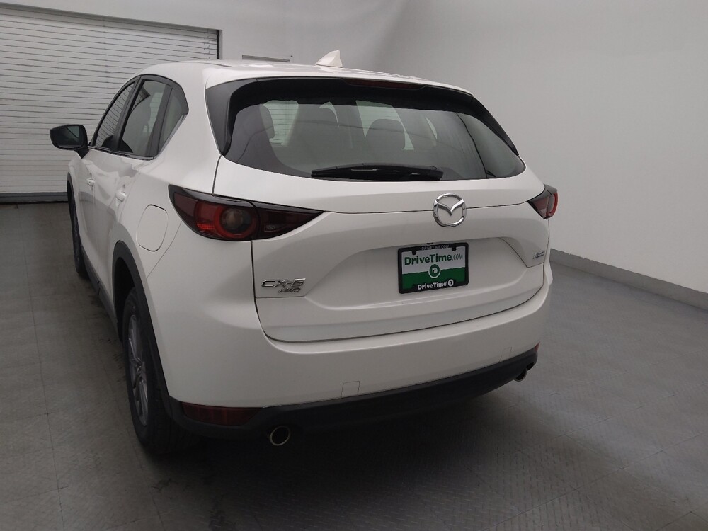 2018 Mazda CX-5 in Charlotte, NC 28213 - 18086606 6