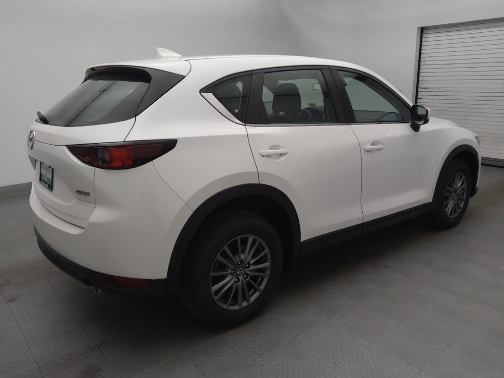 2018 Mazda CX-5 in Charlotte, NC 28213 - 18086606 10