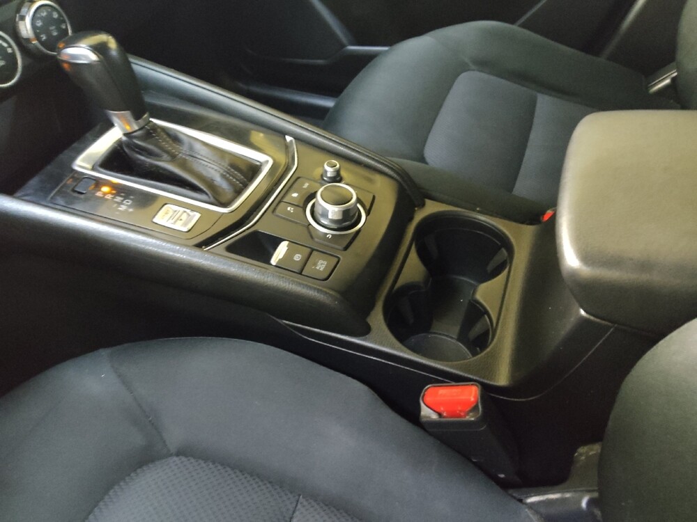 2018 Mazda CX-5 in Charlotte, NC 28213 - 18086606 26