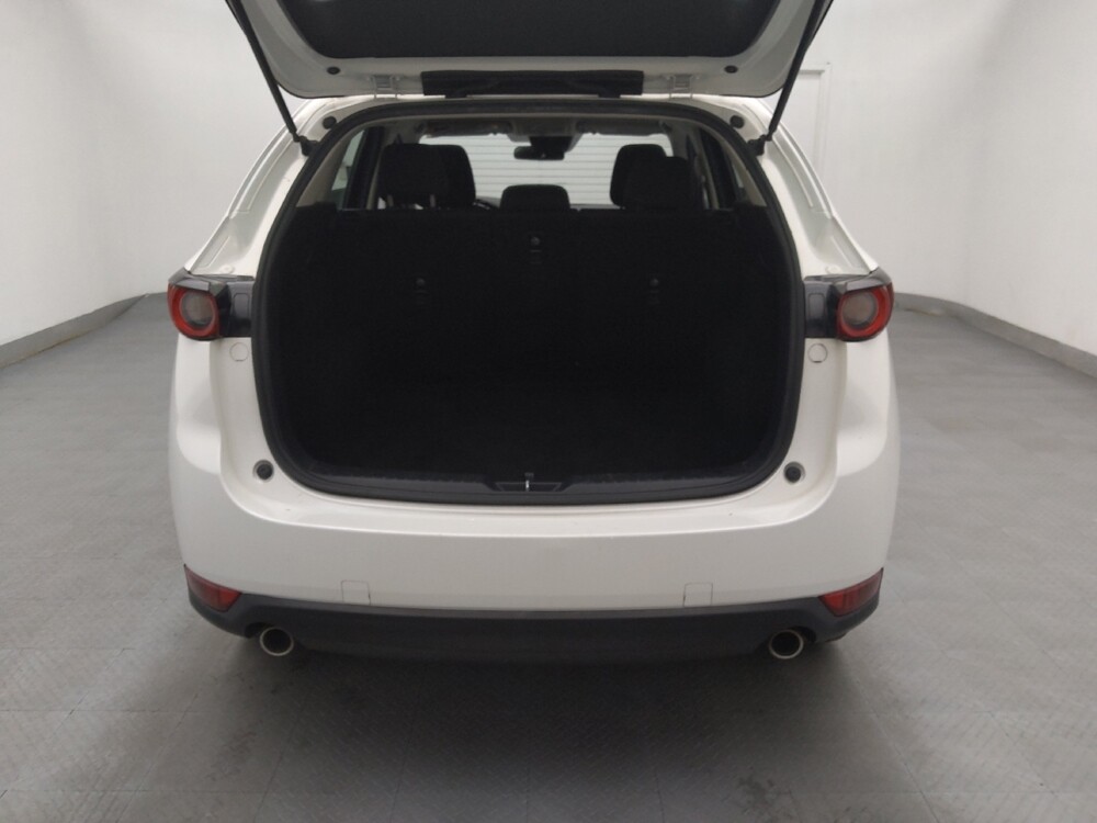 2018 Mazda CX-5 in Charlotte, NC 28213 - 18086606 29