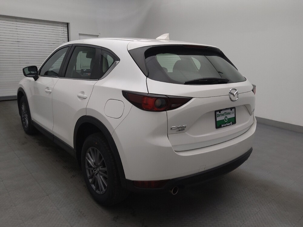 2018 Mazda CX-5 in Charlotte, NC 28213 - 18086606 5