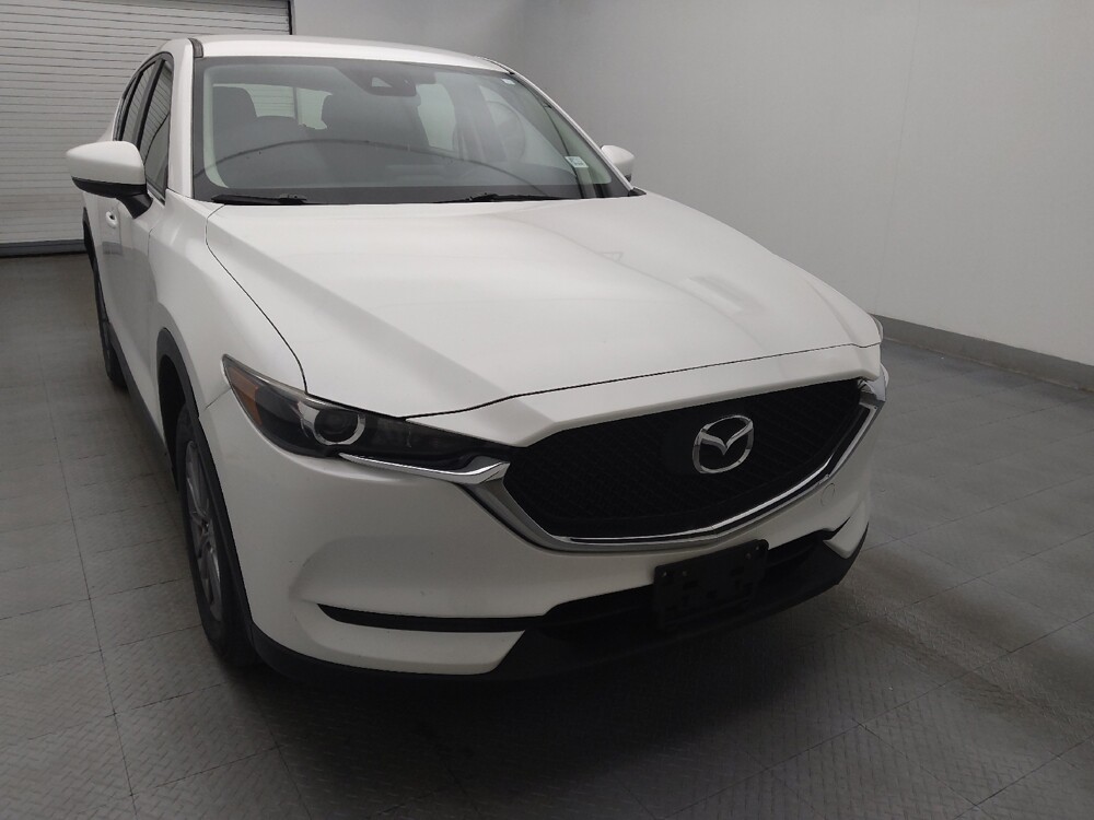 2018 Mazda CX-5 in Charlotte, NC 28213 - 18086606 14