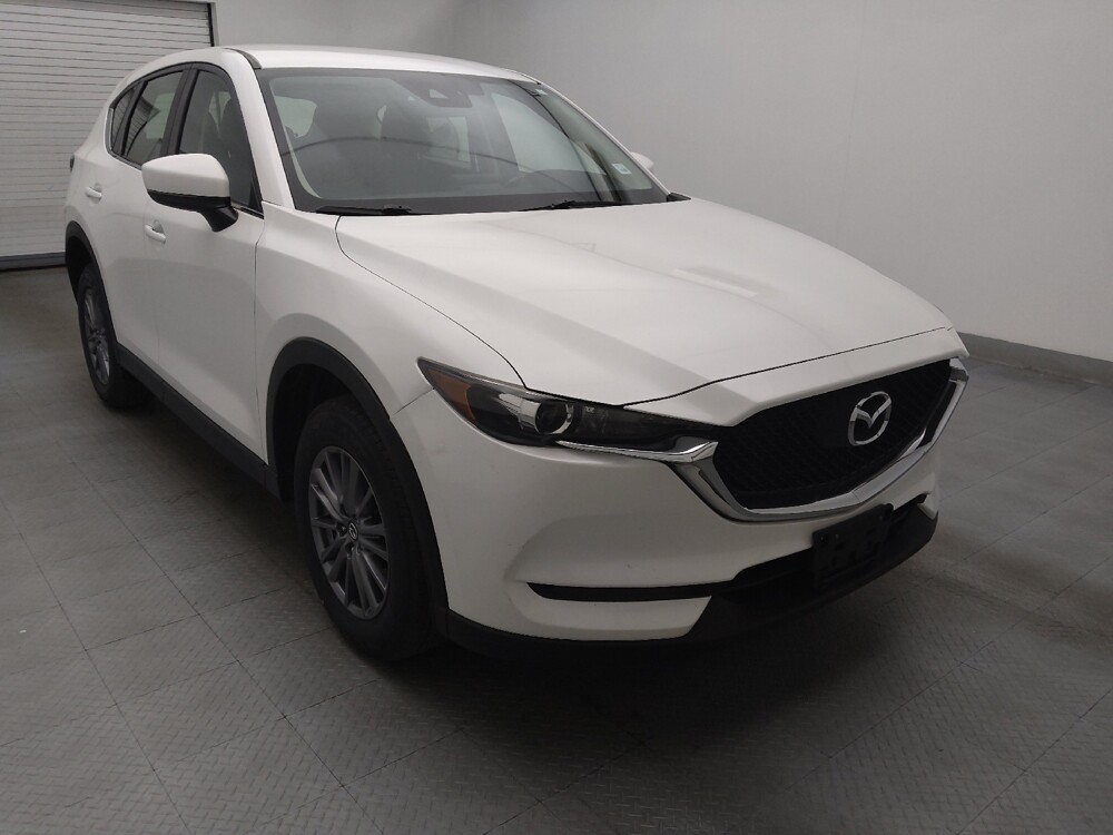 2018 Mazda CX-5 in Charlotte, NC 28213 - 18086606 13