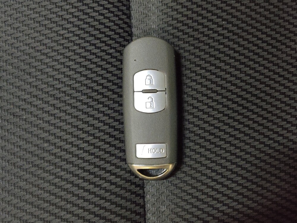 2018 Mazda CX-5 in Charlotte, NC 28213 - 18086606 32