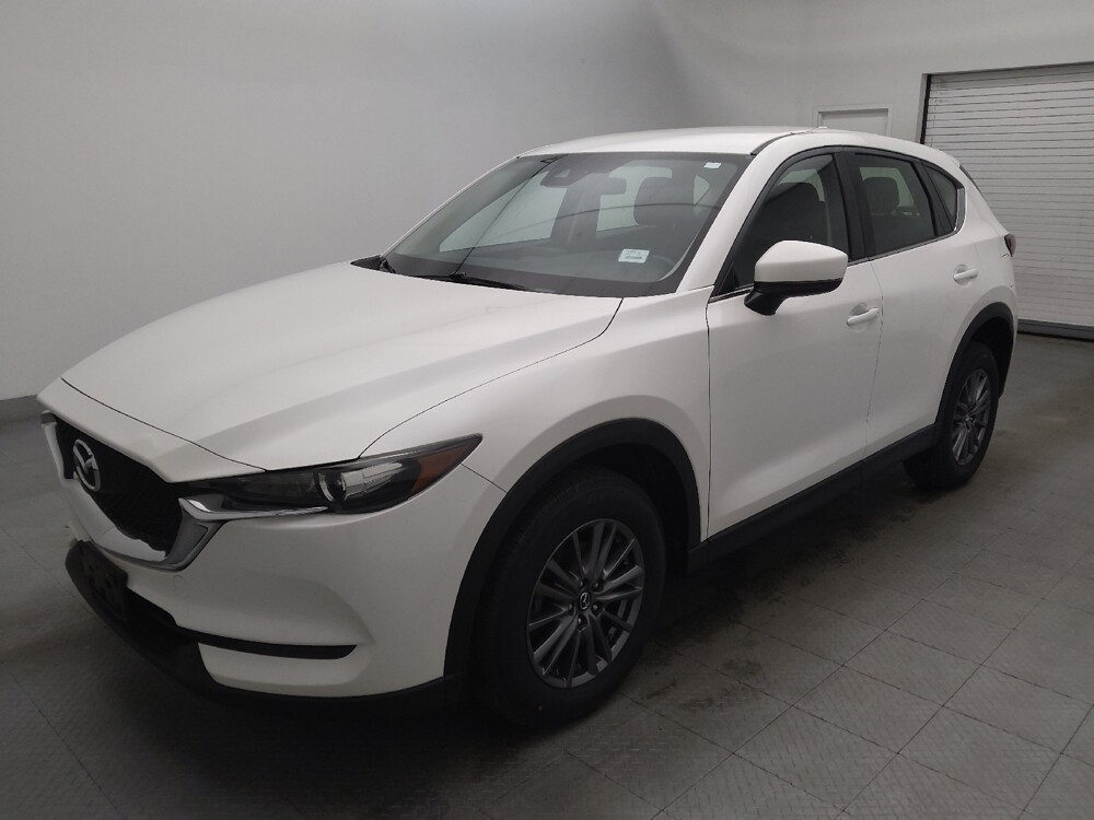 2018 Mazda CX-5 in Charlotte, NC 28213 - 18086606 2
