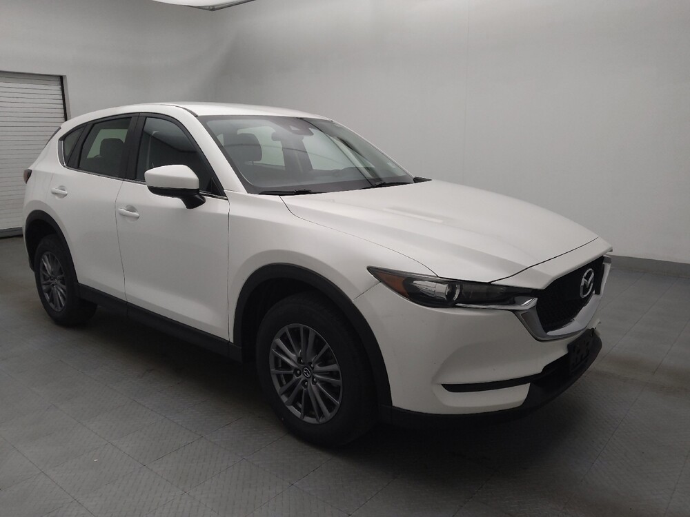 2018 Mazda CX-5 in Charlotte, NC 28213 - 18086606 11