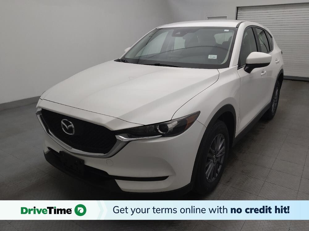 2018 Mazda CX-5 in Charlotte, NC 28213 - 18086606