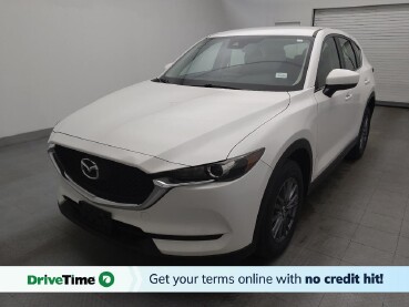 2018 Mazda CX-5 in Charlotte, NC 28213