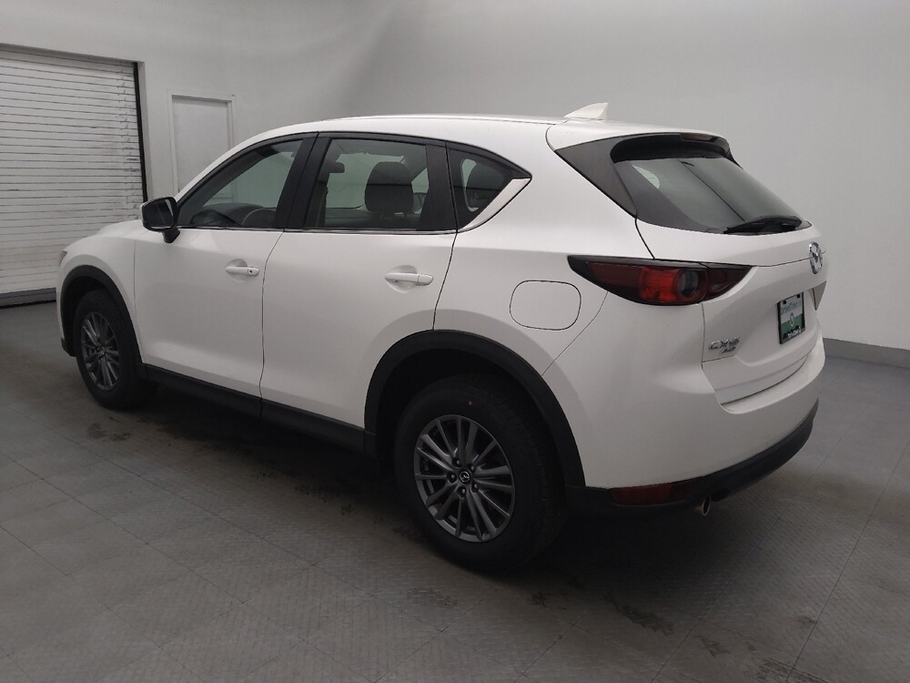 2018 Mazda CX-5 in Charlotte, NC 28213 - 18086606 3
