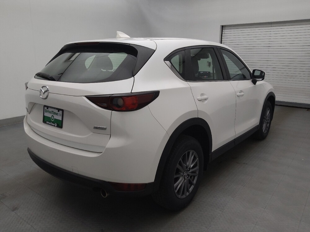2018 Mazda CX-5 in Charlotte, NC 28213 - 18086606 9