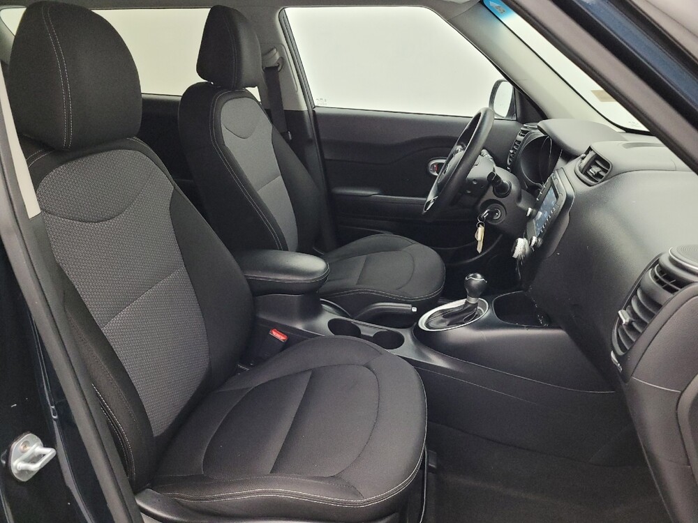 2019 Kia Soul in Greenville, SC 29607 - 18086607 21