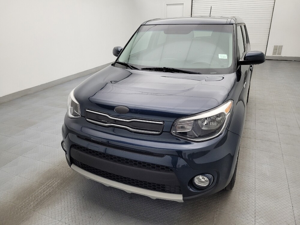 2019 Kia Soul in Greenville, SC 29607 - 18086607 15