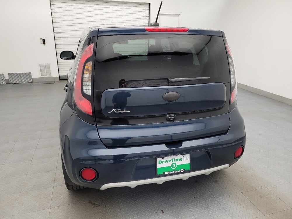 2019 Kia Soul in Greenville, SC 29607 - 18086607 6