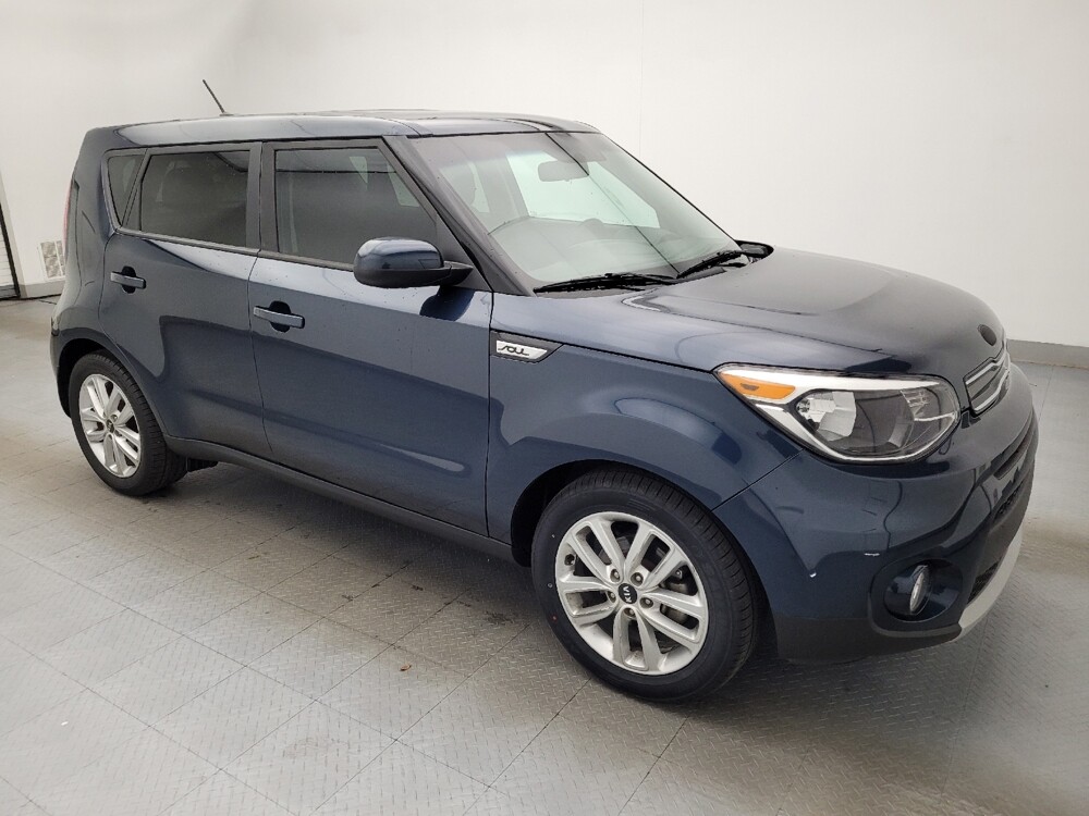 2019 Kia Soul in Greenville, SC 29607 - 18086607 11