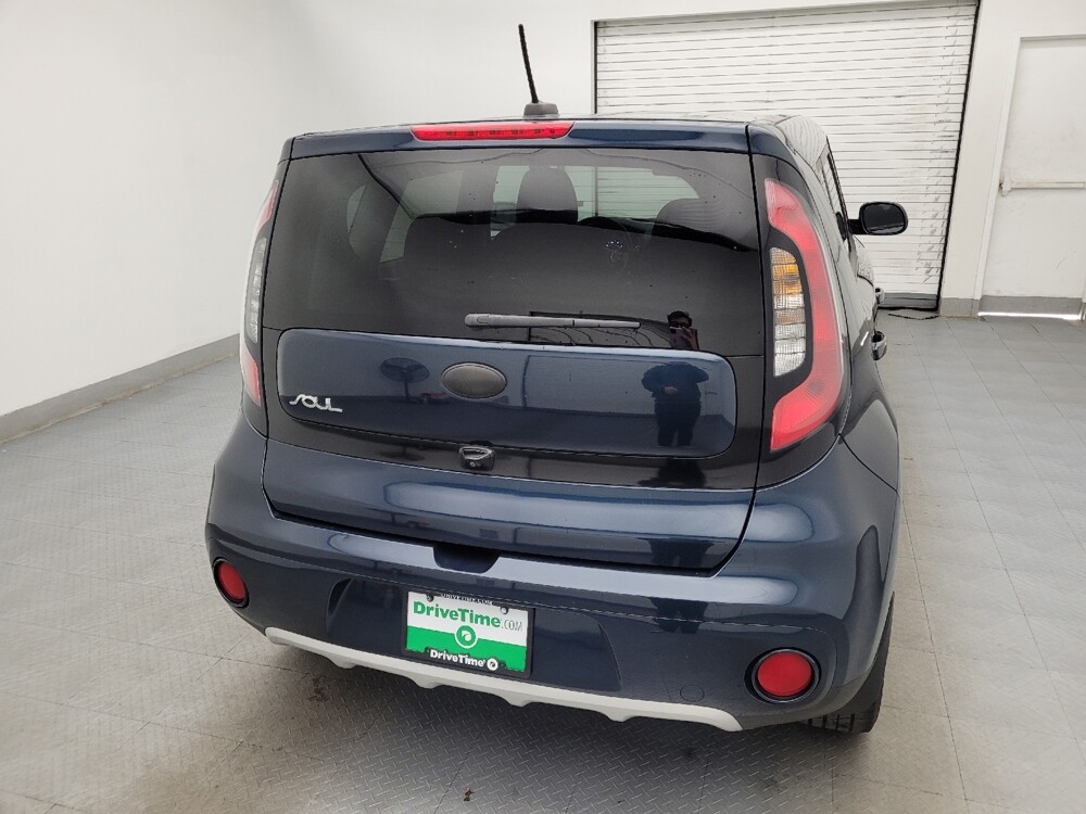 2019 Kia Soul in Greenville, SC 29607 - 18086607 7