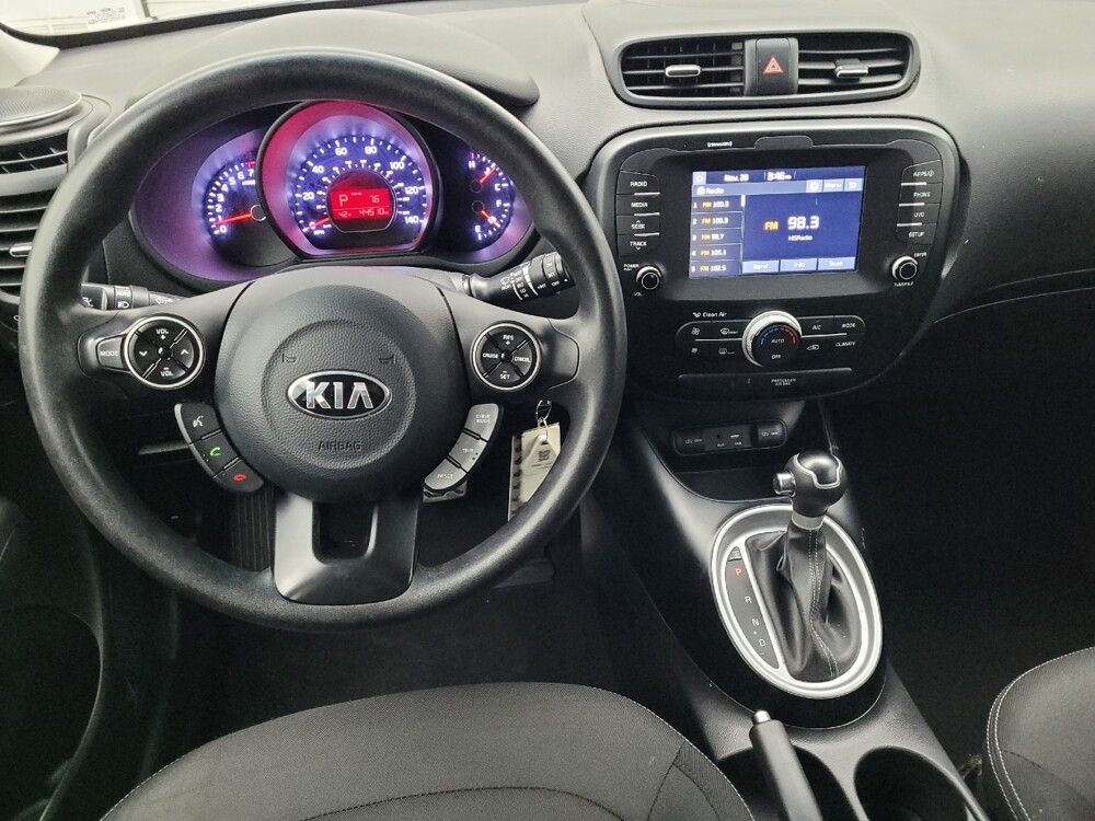 2019 Kia Soul in Greenville, SC 29607 - 18086607 22