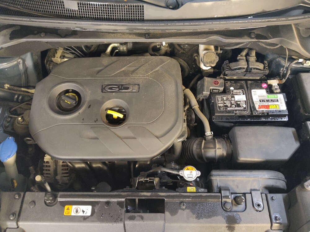 2019 Kia Soul in Greenville, SC 29607 - 18086607 30