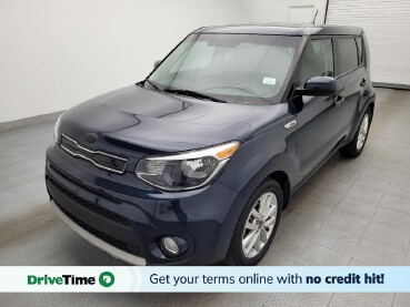 2019 Kia Soul in Greenville, SC 29607