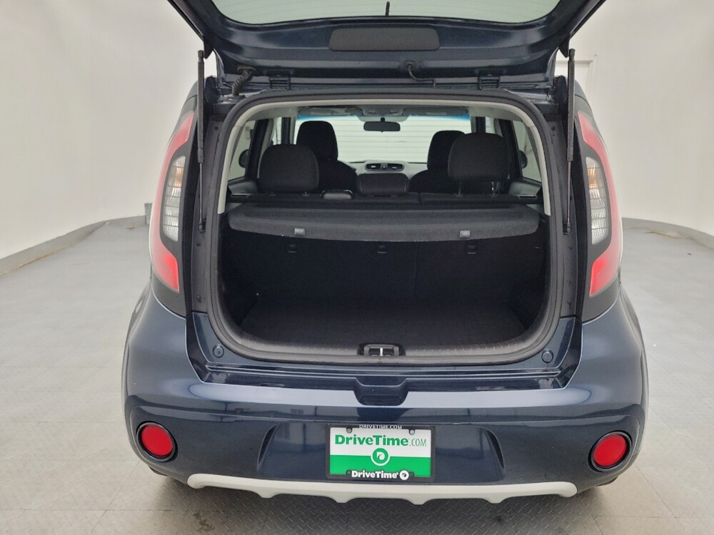 2019 Kia Soul in Greenville, SC 29607 - 18086607 29