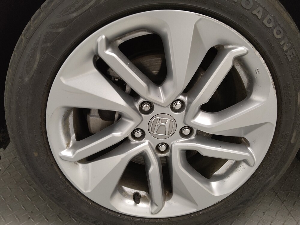 2020 Honda Accord in El Paso, TX 79907 - 18086608 31