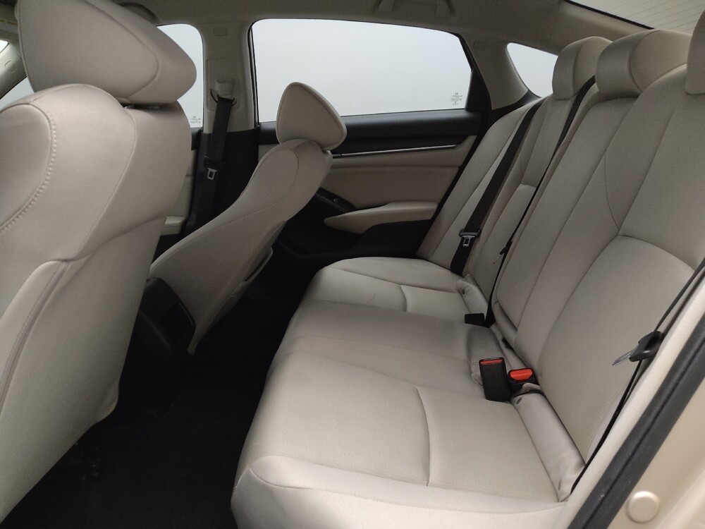 2020 Honda Accord in El Paso, TX 79907 - 18086608 18