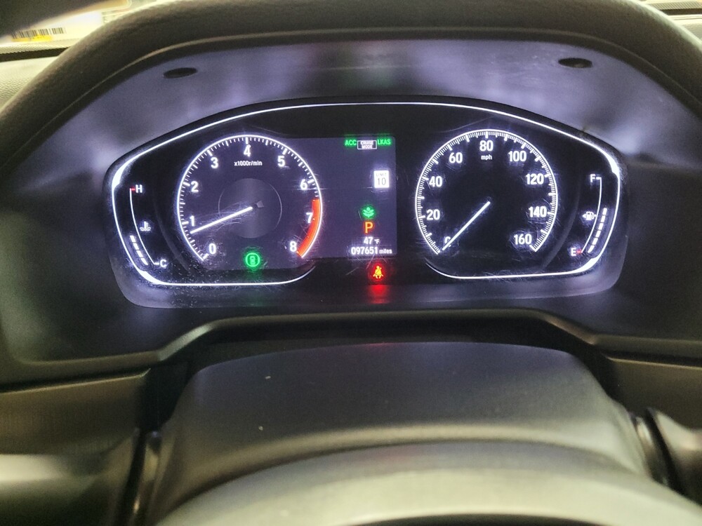 2020 Honda Accord in El Paso, TX 79907 - 18086608 23