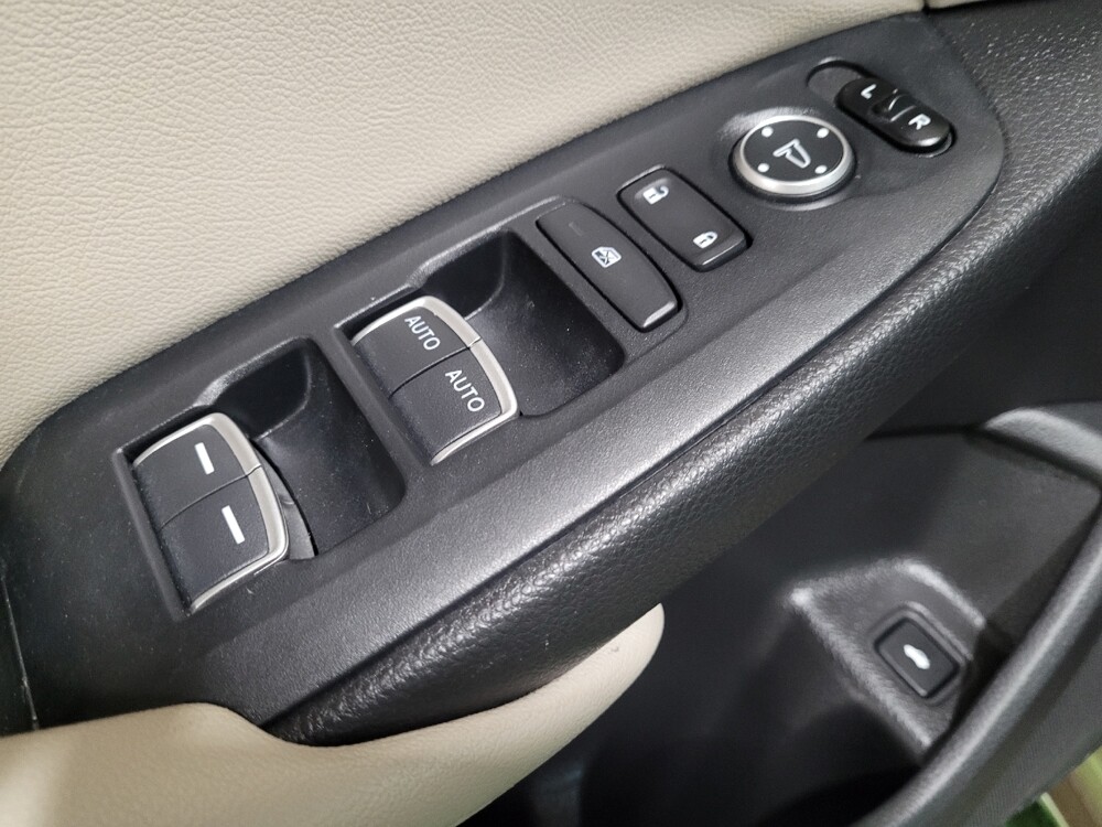 2020 Honda Accord in El Paso, TX 79907 - 18086608 27