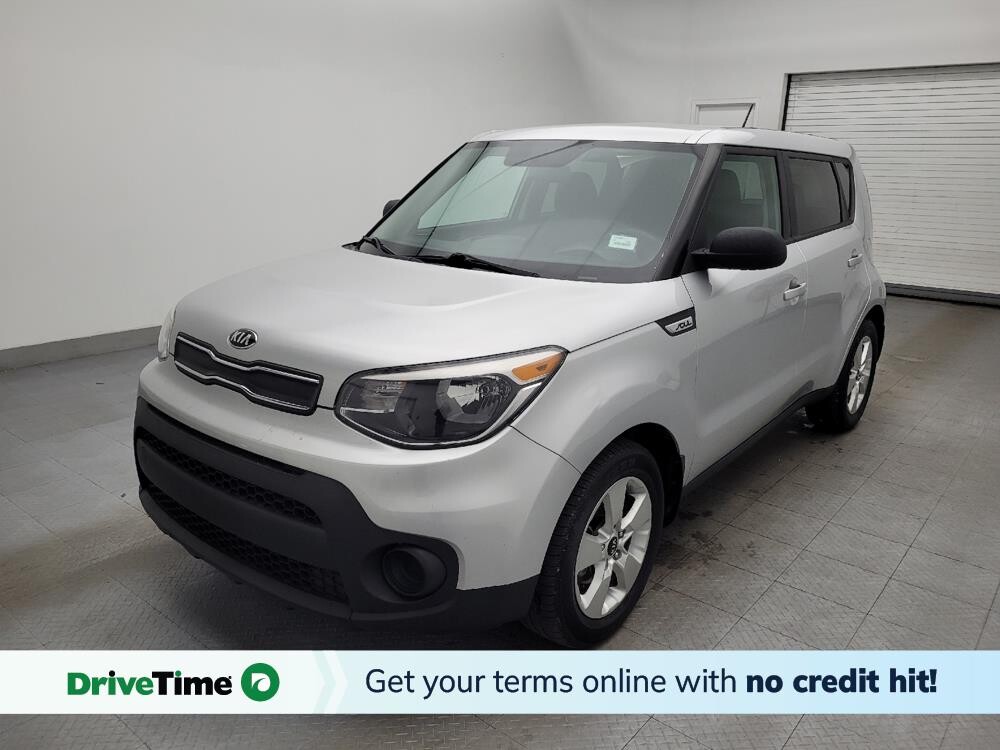 2017 Kia Soul in Greenville, SC 29607 - 18086610