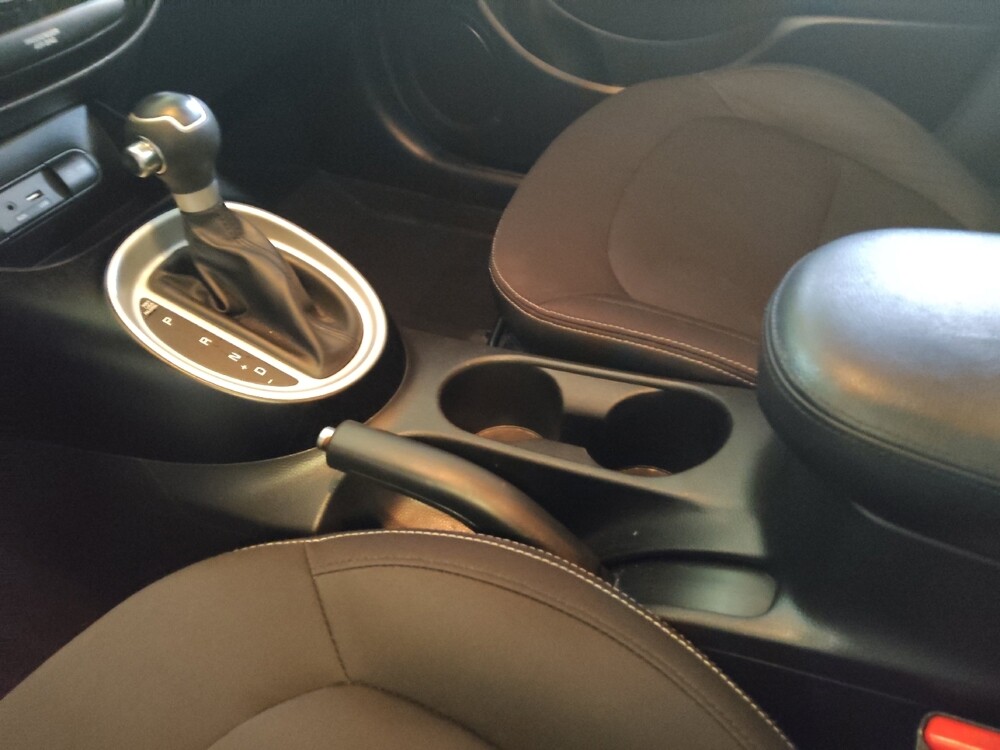 2017 Kia Soul in Greenville, SC 29607 - 18086610 26