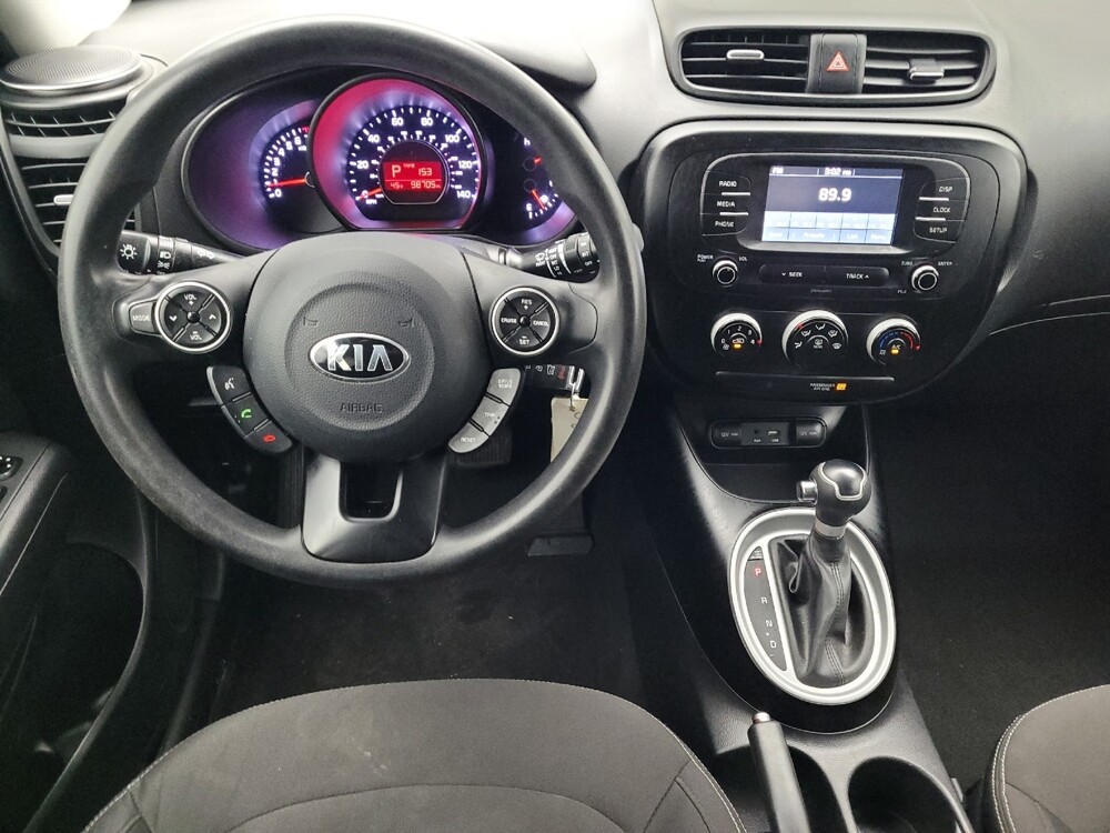 2017 Kia Soul in Greenville, SC 29607 - 18086610 22