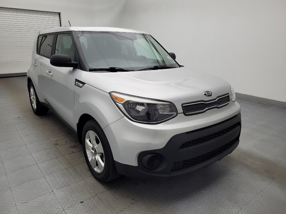 2017 Kia Soul in Greenville, SC 29607 - 18086610 13