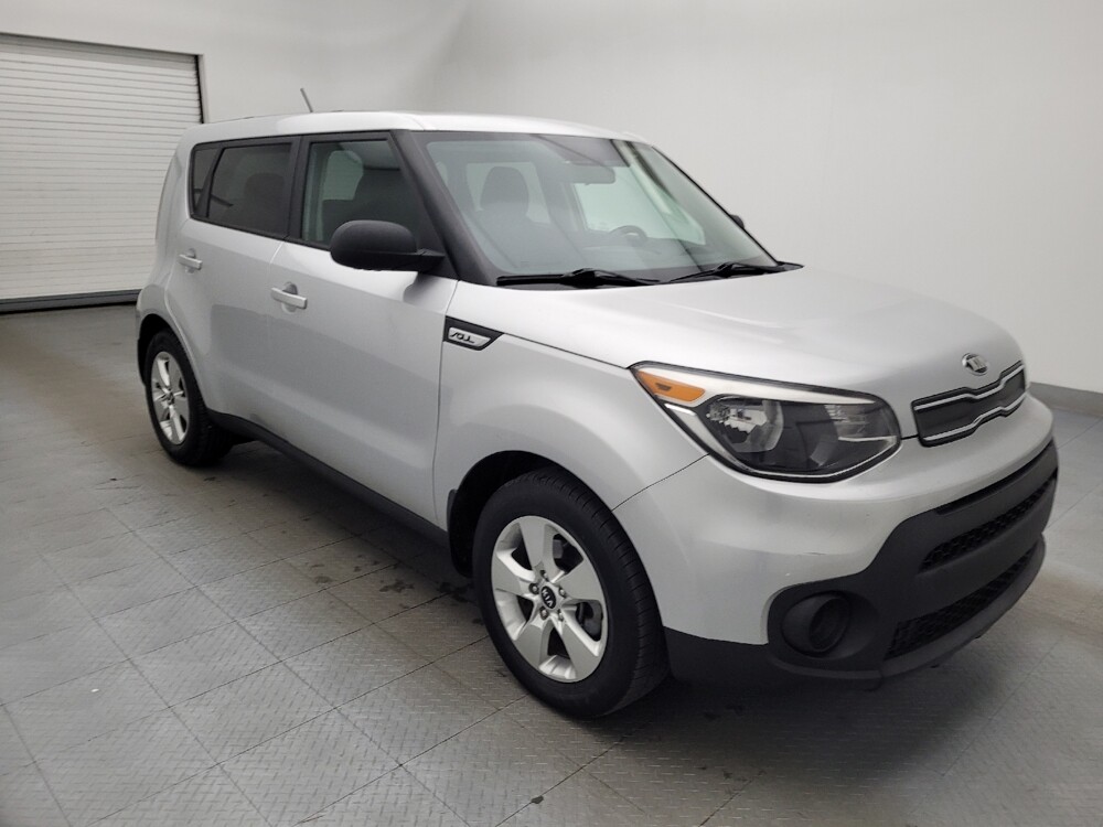 2017 Kia Soul in Greenville, SC 29607 - 18086610 11