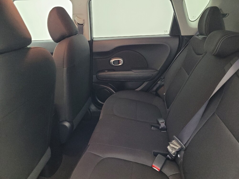 2017 Kia Soul in Greenville, SC 29607 - 18086610 18