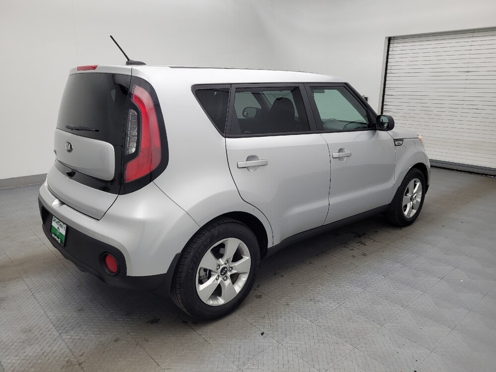 2017 Kia Soul in Greenville, SC 29607 - 18086610 10