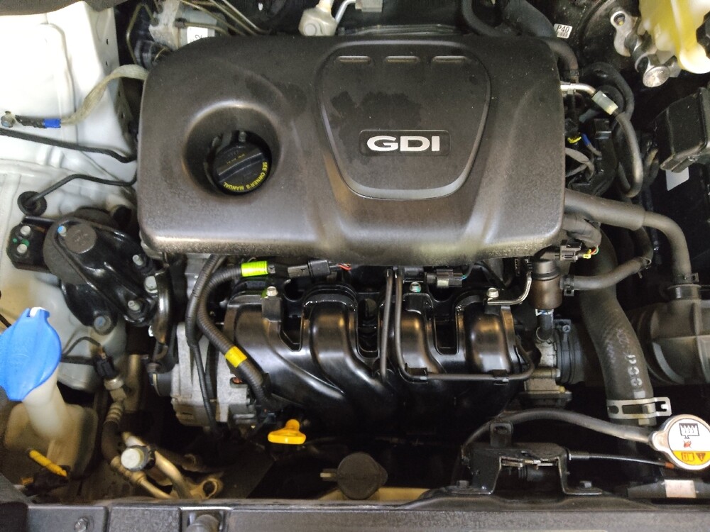 2017 Kia Soul in Greenville, SC 29607 - 18086610 30