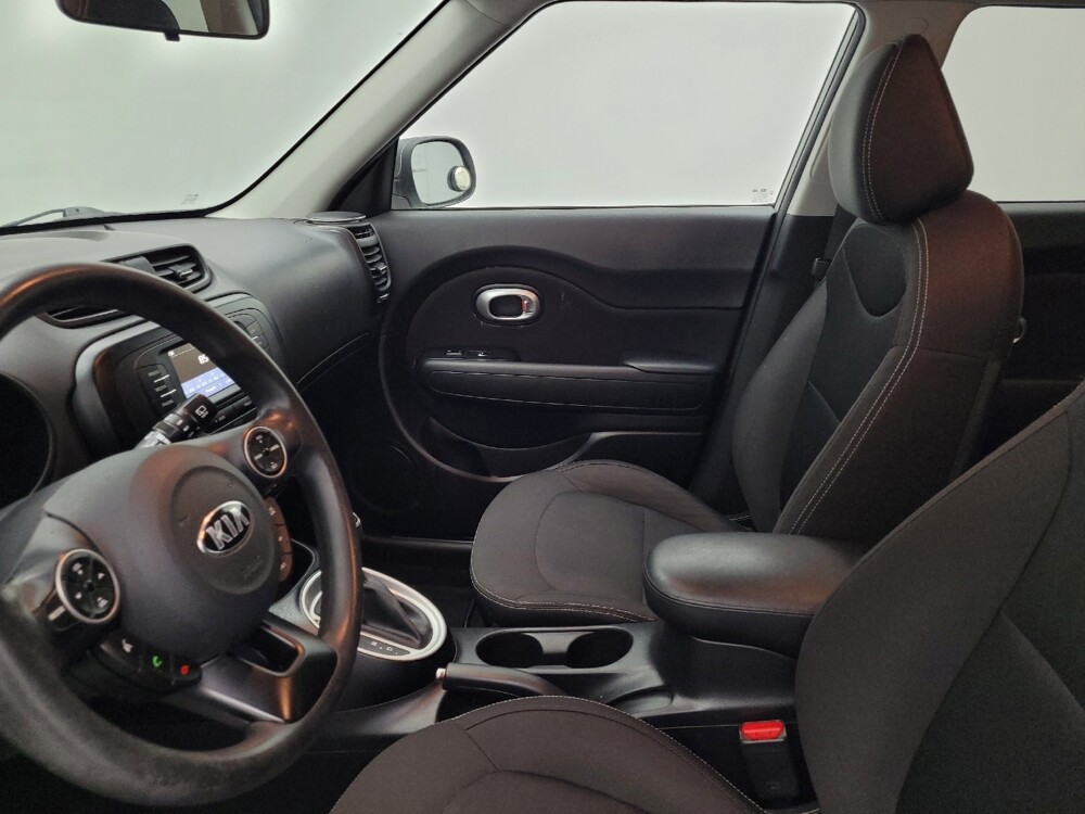 2017 Kia Soul in Greenville, SC 29607 - 18086610 17