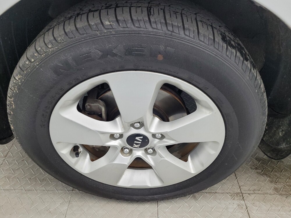 2017 Kia Soul in Greenville, SC 29607 - 18086610 31