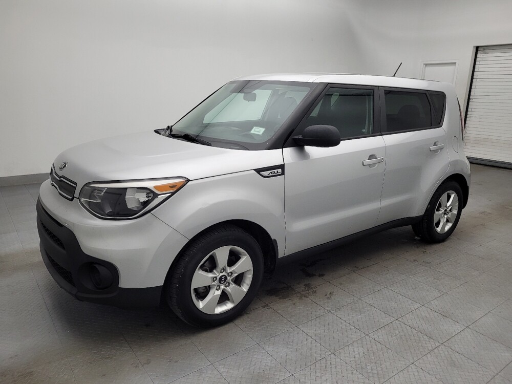 2017 Kia Soul in Greenville, SC 29607 - 18086610 2