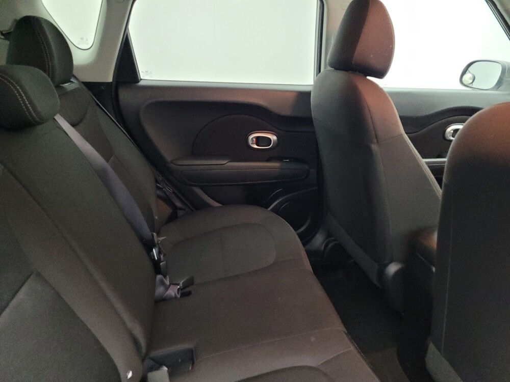 2017 Kia Soul in Greenville, SC 29607 - 18086610 19