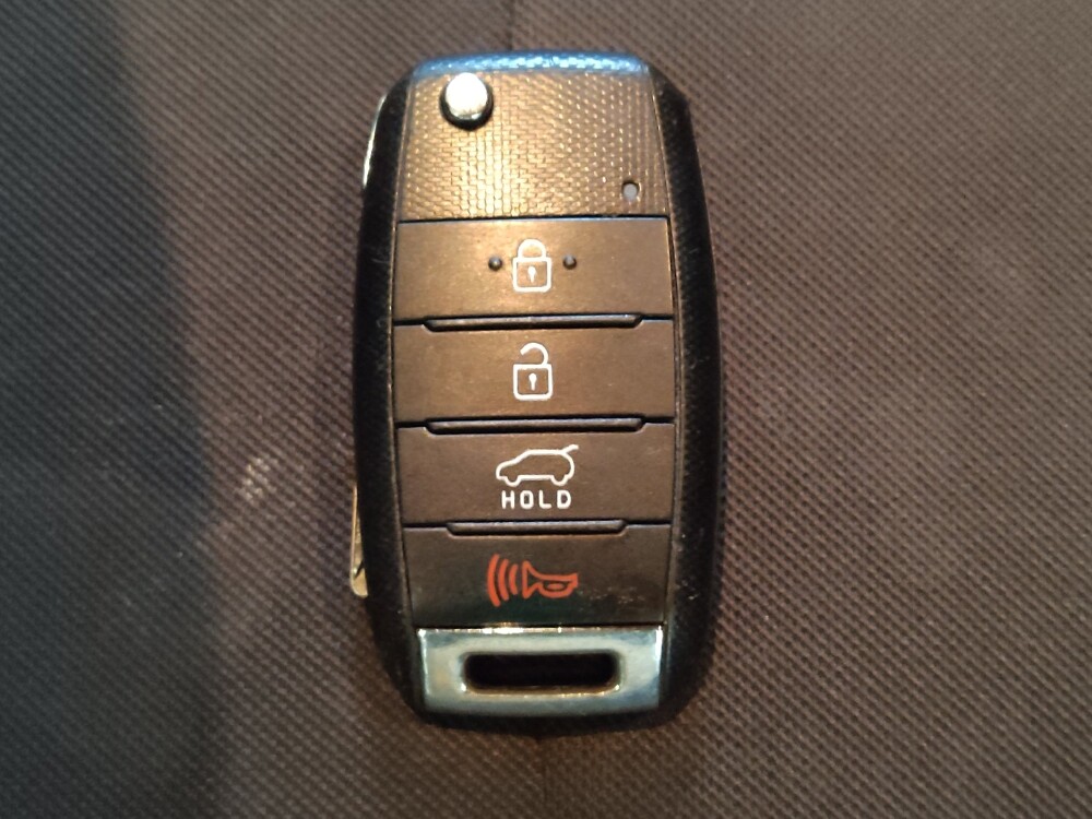 2017 Kia Soul in Greenville, SC 29607 - 18086610 32