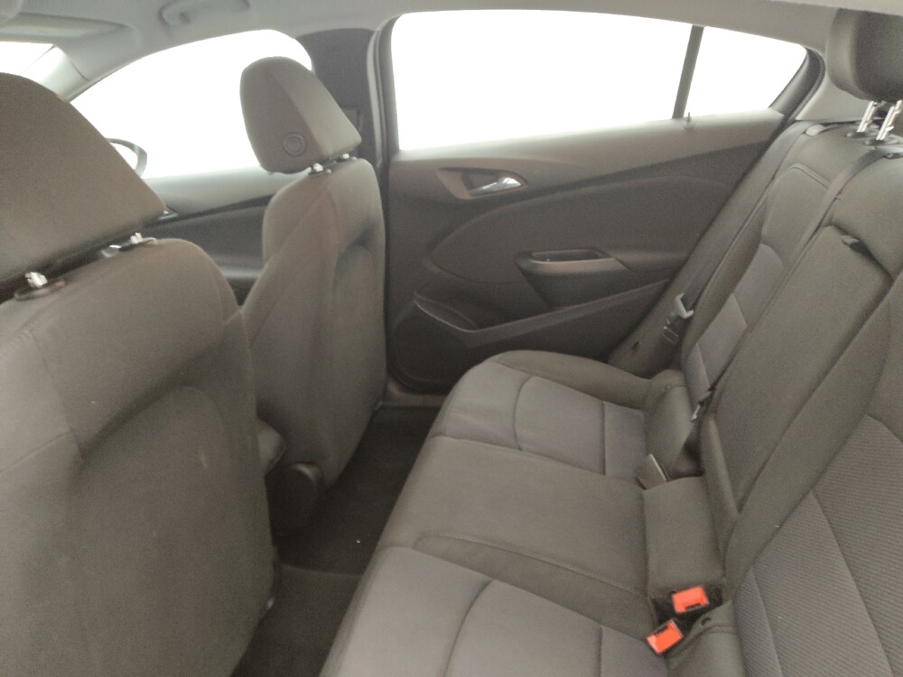 2019 Chevrolet Cruze in Charlotte, NC 28213 - 18086612 18