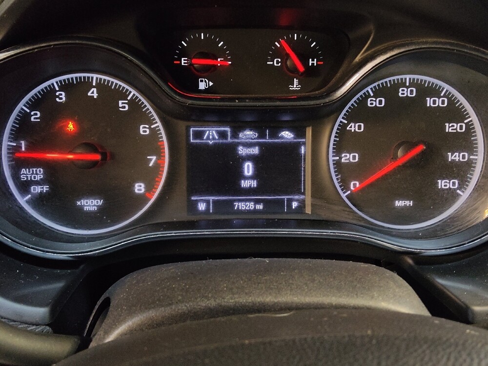 2019 Chevrolet Cruze in Charlotte, NC 28213 - 18086612 23