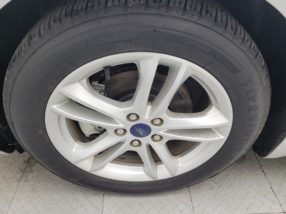 2018 Ford Fusion in Charlotte, NC 28213 - 18086613 31