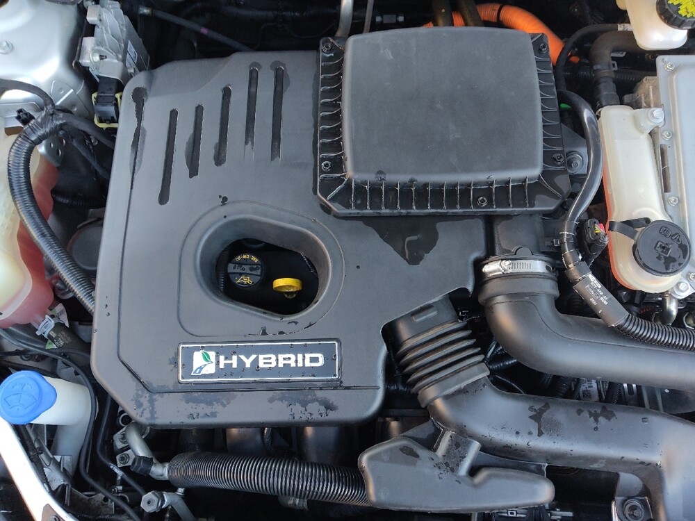 2018 Ford Fusion in Charlotte, NC 28213 - 18086613 30