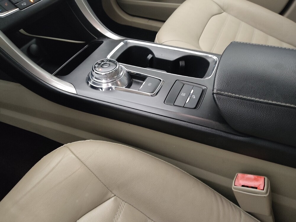 2018 Ford Fusion in Charlotte, NC 28213 - 18086613 26