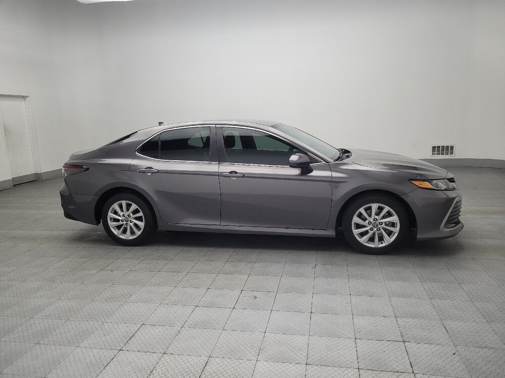 2021 Toyota Camry in Birmingham, AL 35215 - 18086616 11