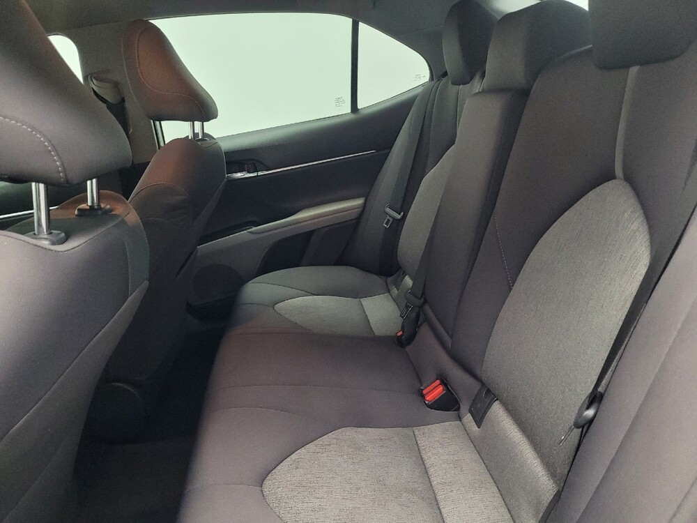 2021 Toyota Camry in Birmingham, AL 35215 - 18086616 18