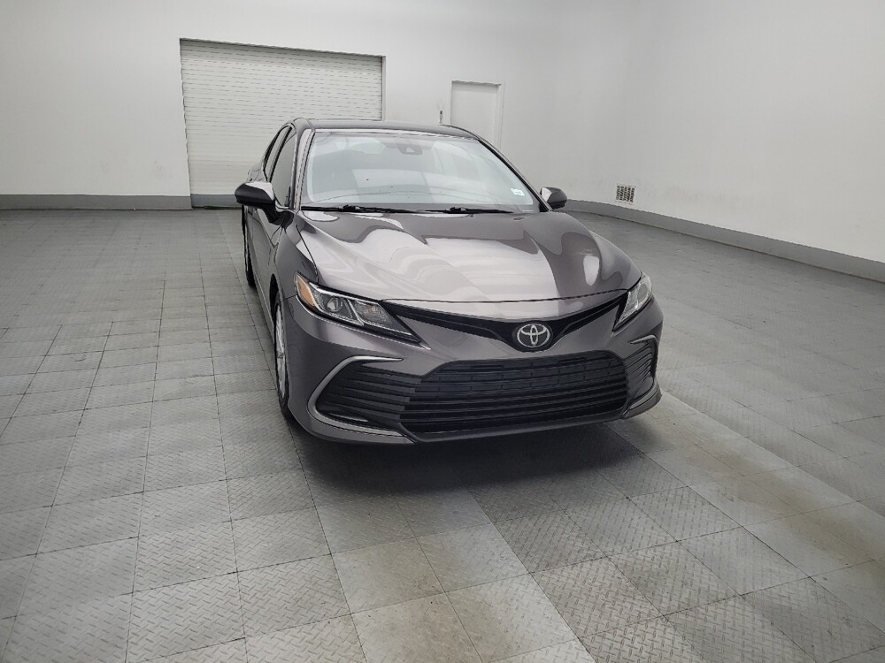 2021 Toyota Camry in Birmingham, AL 35215 - 18086616 13