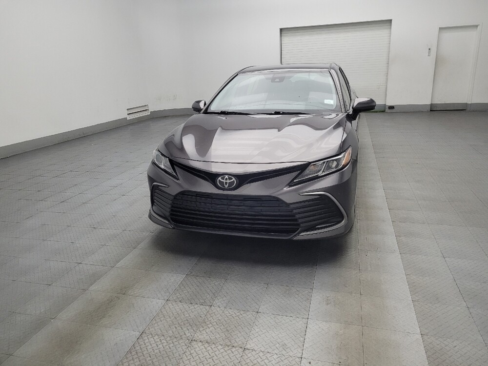 2021 Toyota Camry in Birmingham, AL 35215 - 18086616 15